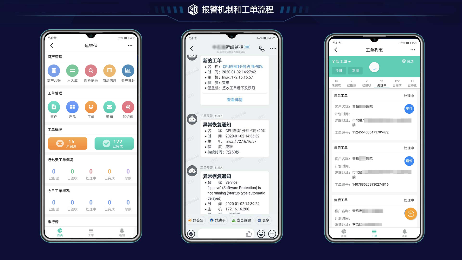 k8.comIT运维管理平台